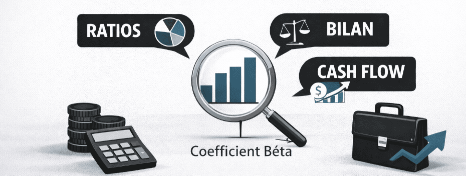Analyse financière : Seuil de rentabilité, calcul et interprétation