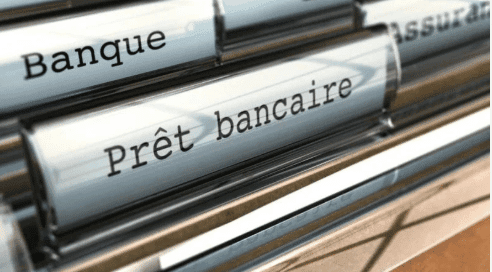 Les crédits bancaires en hausse de 7,6% en 2022