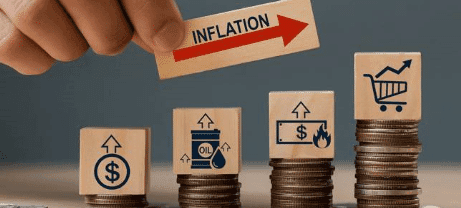 Inflation ralentit à 8,2% au mois de Mars