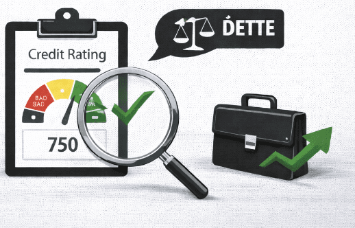 Comment évaluer la solvabilité d’une entreprise ?