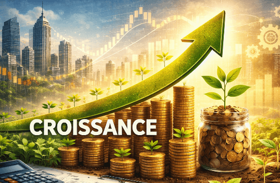 Qu’est-ce qu’un portefeuille de croissance ?