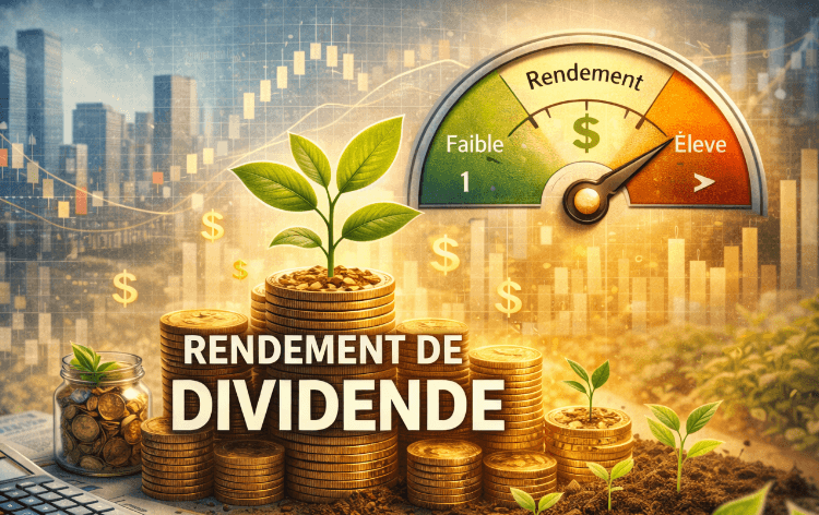 Qu’est-ce qu’un portefeuille de rendement ?