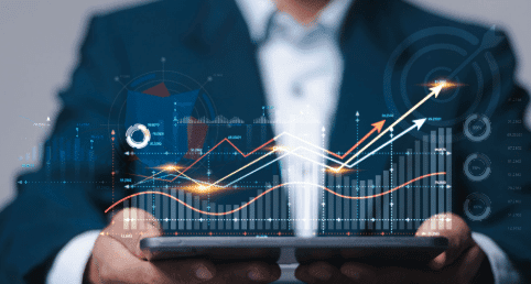 Hausse de 4,8% du Chiffre d’affaire de la cote à fin T3 2023