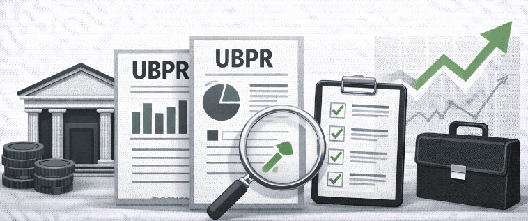 Tout savoir sur les (UBPR) : Uniform Bank Performance Reports