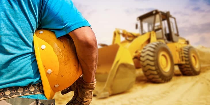 BTP : activité soutenue et carnets de commandes historiquement hauts