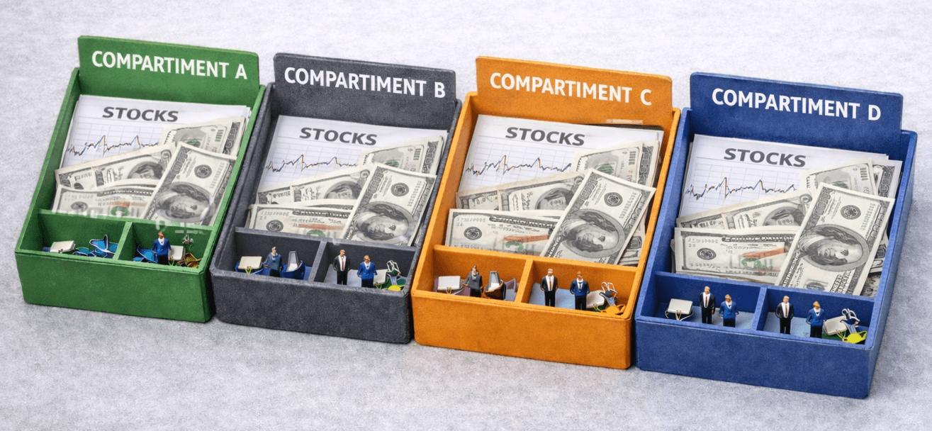 Bourse de Casablanca : Du nouveau dans le reclassement entre compartiments