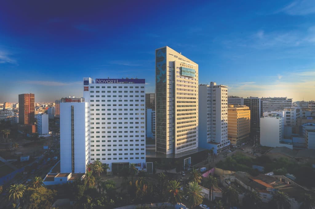 RISMA transforme son modèle d’exploitation hôtelier