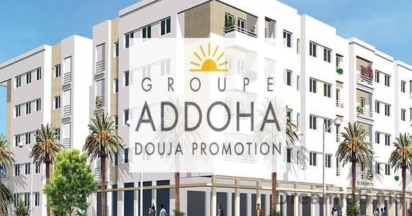 Addoha : le redressement s'accélère, le bénéfice net bondit de 70%