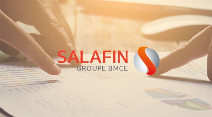 Salafin : production en hausse de 15%, résultat net à 96 millions de dirhams