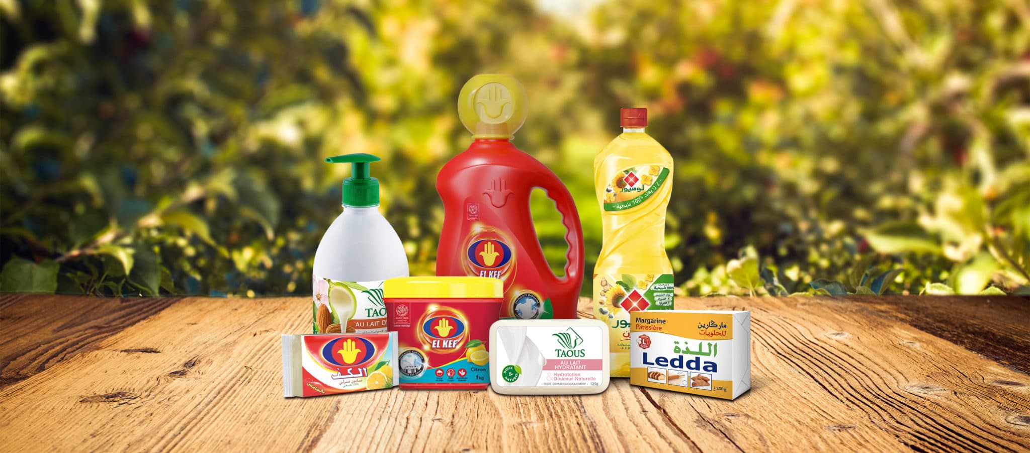 Lesieur Cristal : Karim Manssour-Dahbi nommé Directeur Général à compter du 25 mars 2026