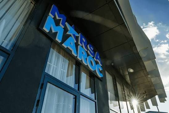 Marsa Maroc à 36 fois les bénéfices : ce que le marché achète réellement